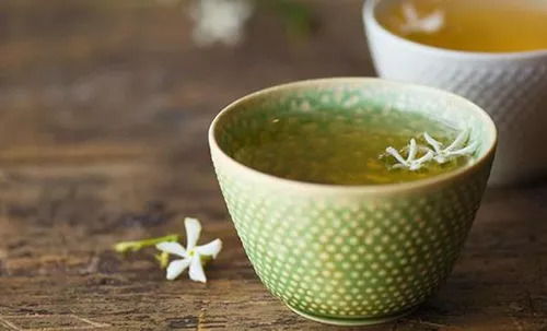 中国茶文化领先世界 茶叶广告较英国早900年