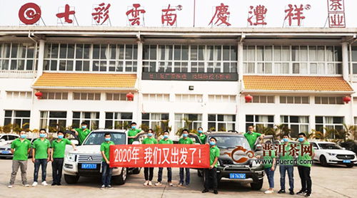 丝糯甜滑 2019年七彩云南名门普洱熟茶的日常陪伴