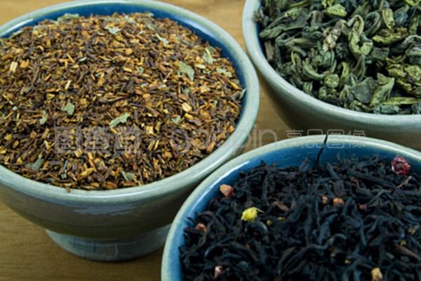 茶香雅韵 浅谈茶叶收藏的艺术与门道