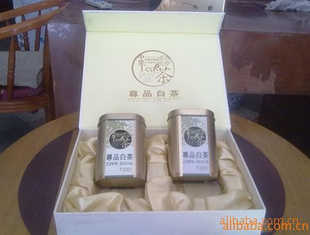 龙虎山尊品白茶 葛仙茗的品鉴与冲泡茶具选择