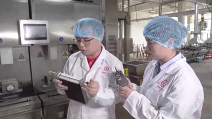 科学营DAY4 实验室里探农大智慧，青年榜样讲述成长故事